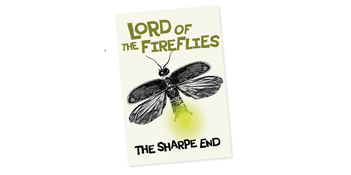 Lord of the fireflies