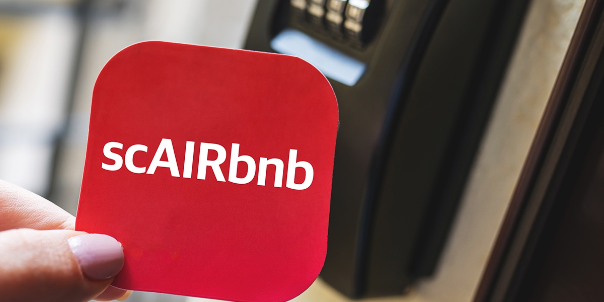 scAIRbnb