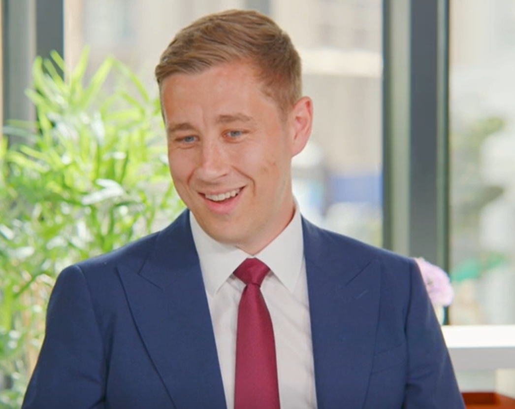 Stuart Chilvers Asset TV