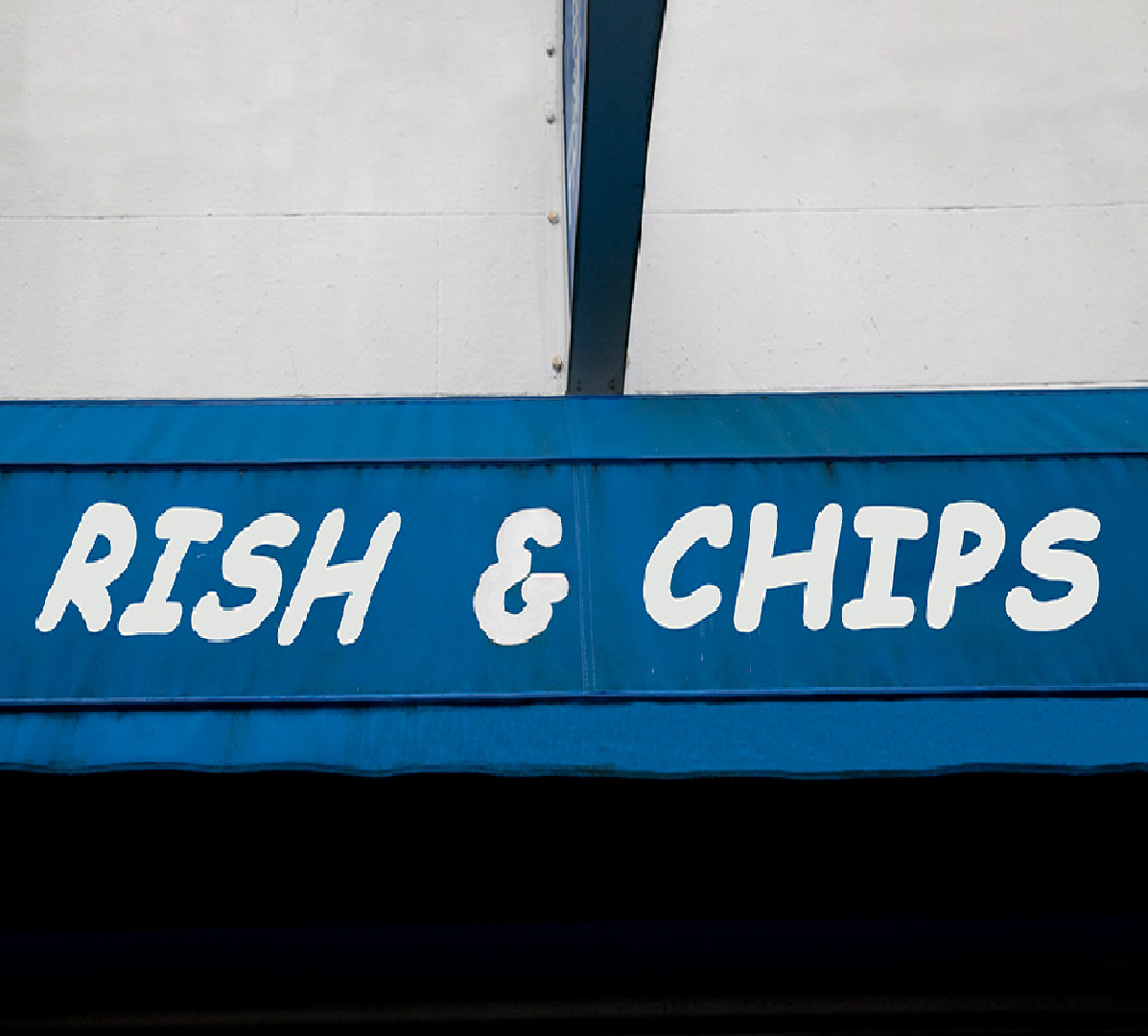 Rish and Chips