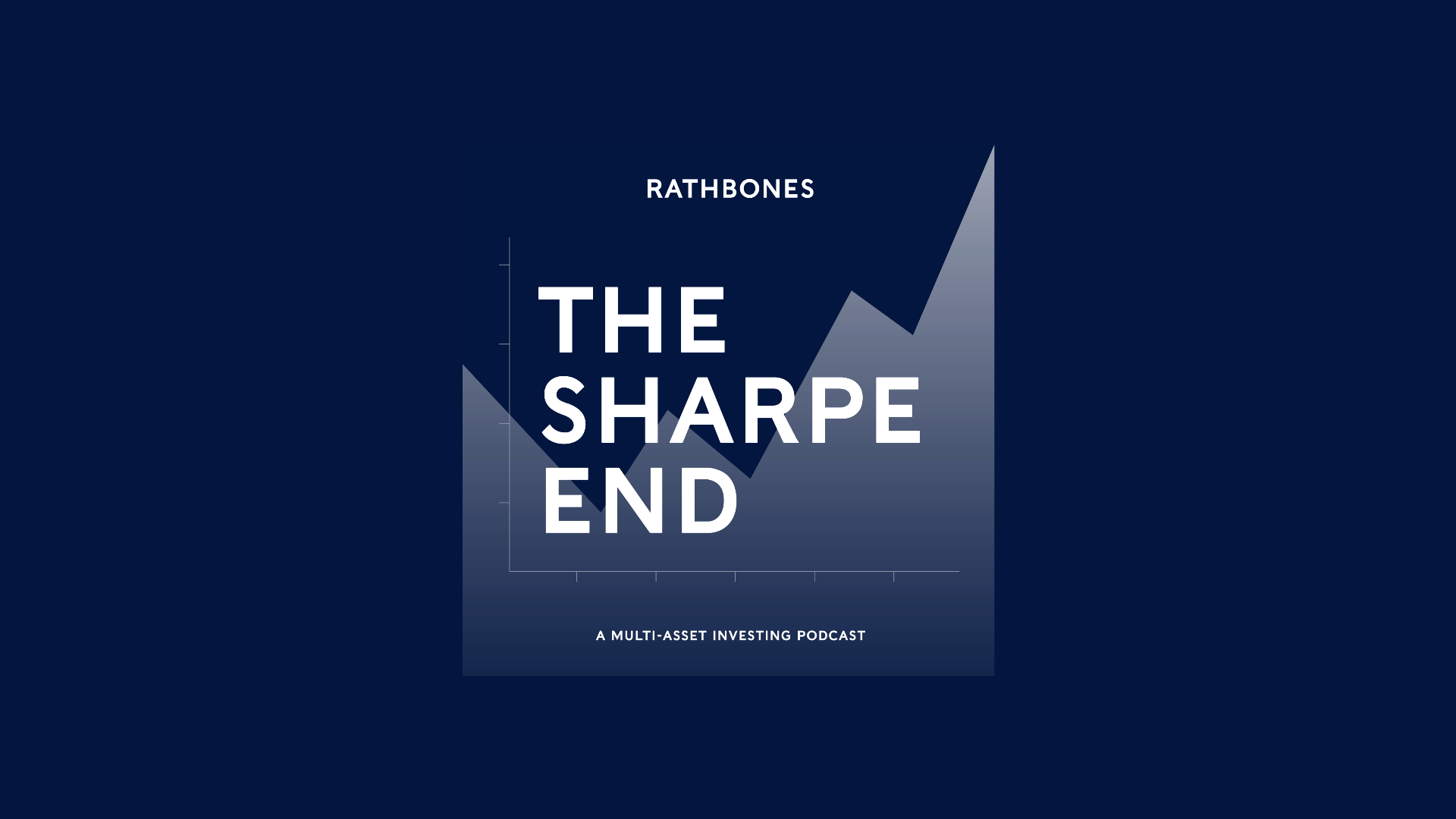 The Sharpe End Podcast