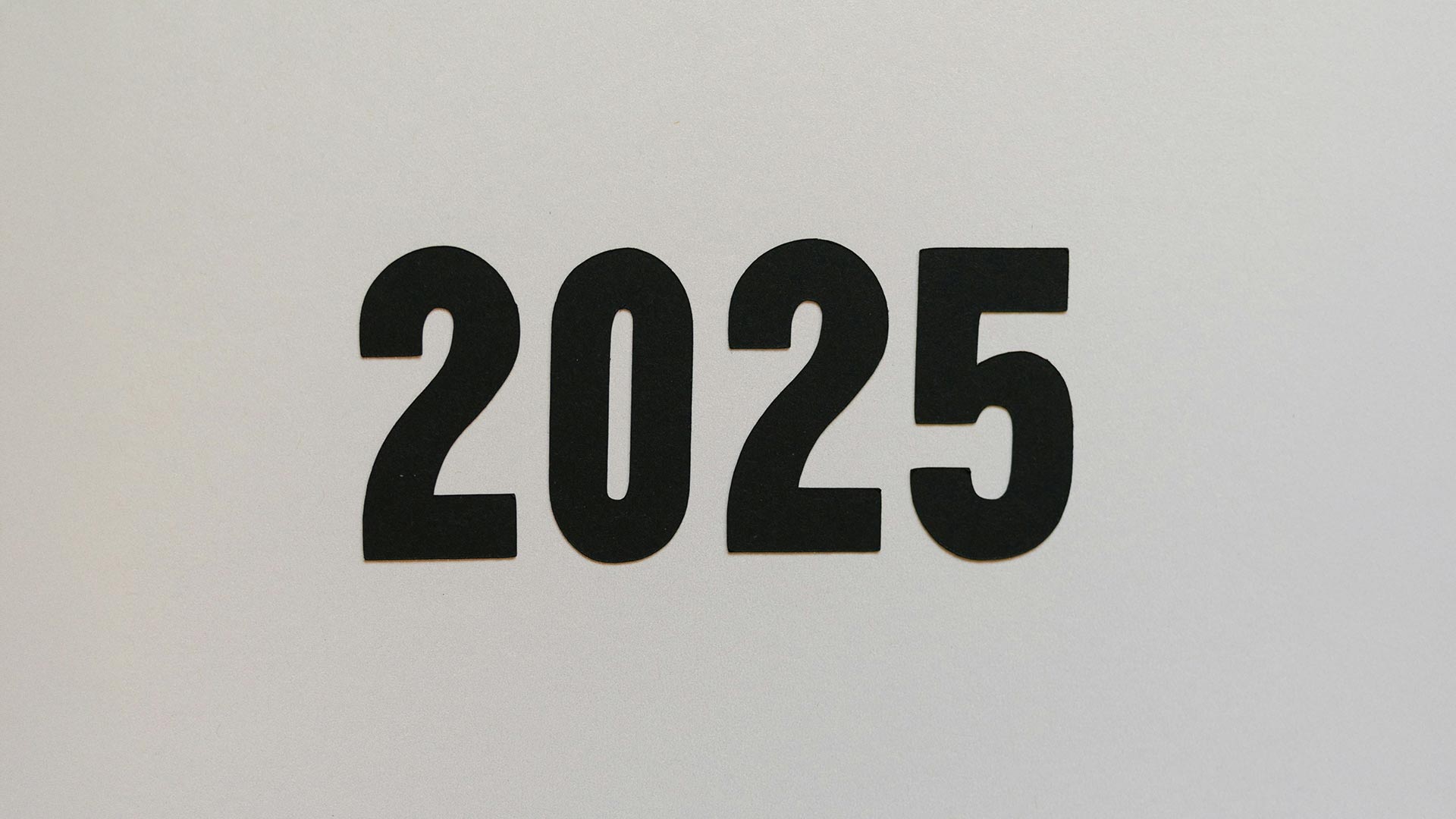 2025
