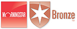 Morningstar logo