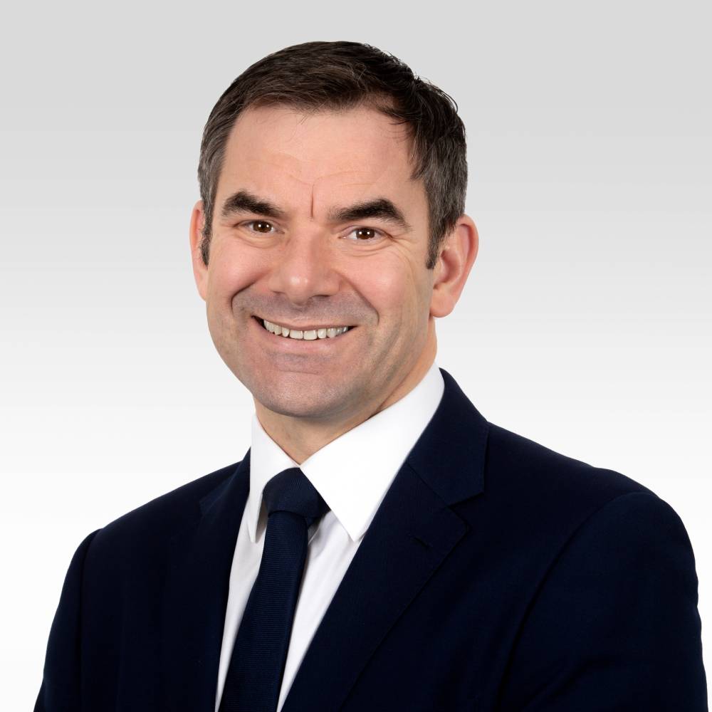 Neil Turner - Office Head, Liverpool | Rathbones