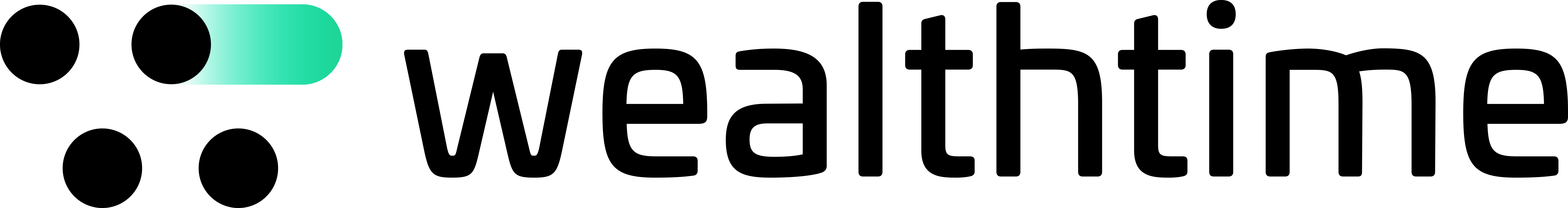 Wealthtime logo