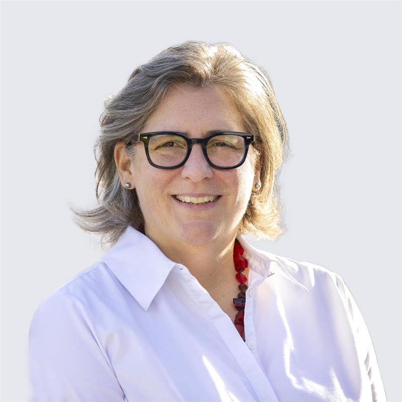 A photo of Camilla Stowell