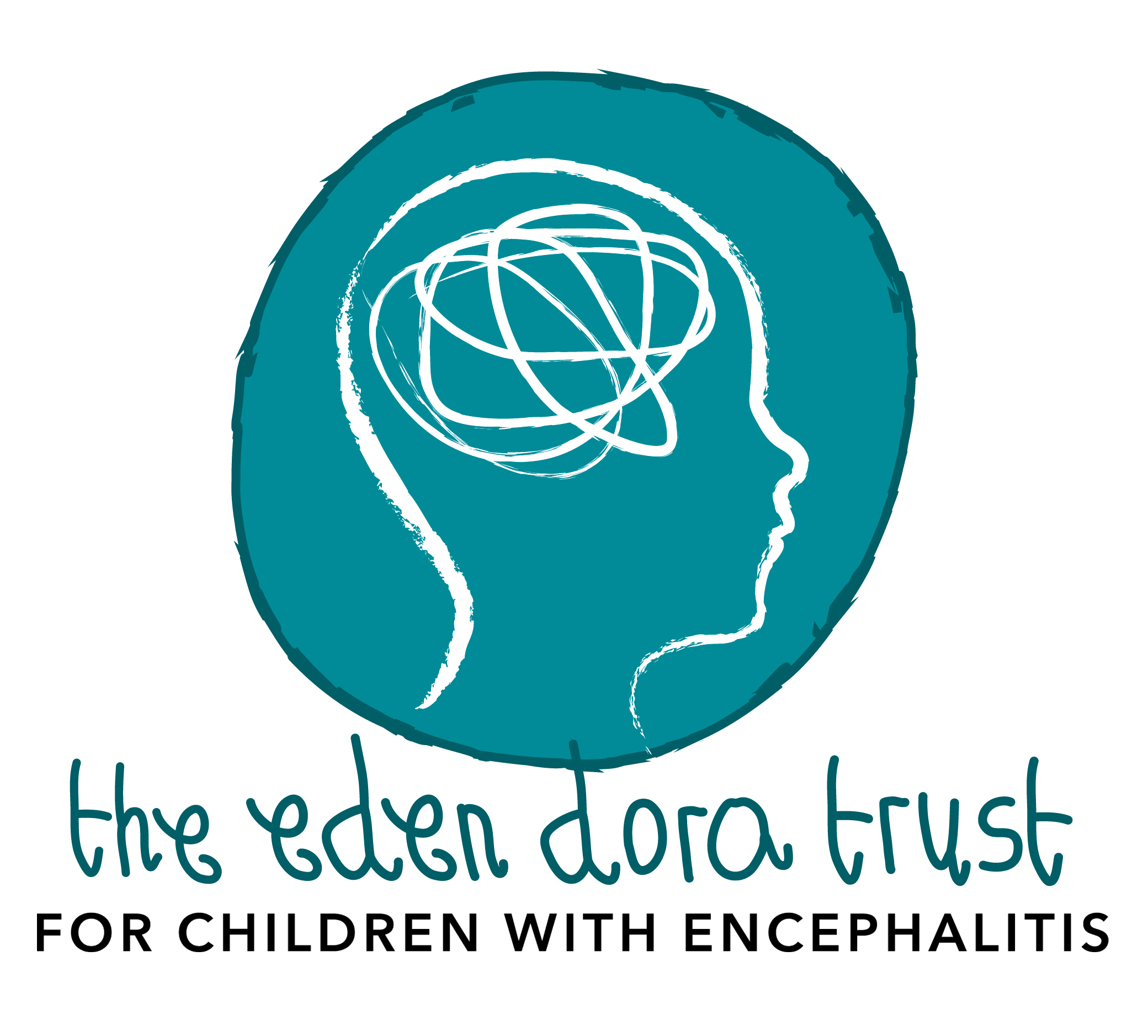 The logo of The Eden Dora Trust