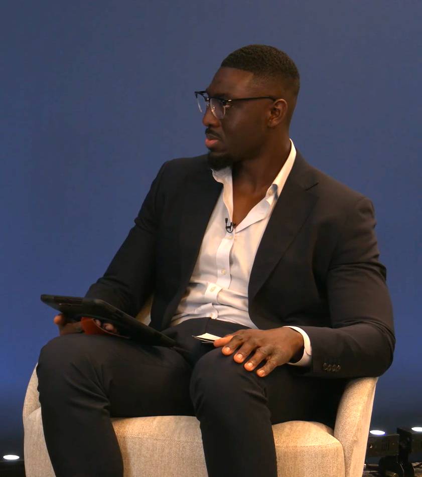 Myron Jobson interviews members of our Autumn Budget 2025 webinar panel