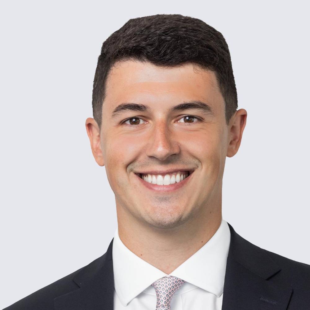 Alex Chambers - Investment Manager | Rathbones