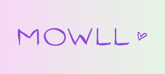 The logo of the MOWLL (Moving On With Life & Learning) charity