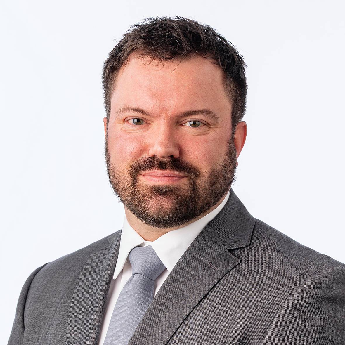Chris Coomber - Senior Financial Planning Director | Rathbones