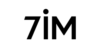 The 7IM logo