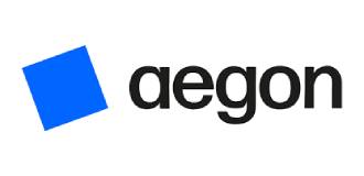 The Aegon logo