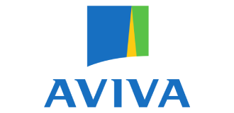 The Aviva logo