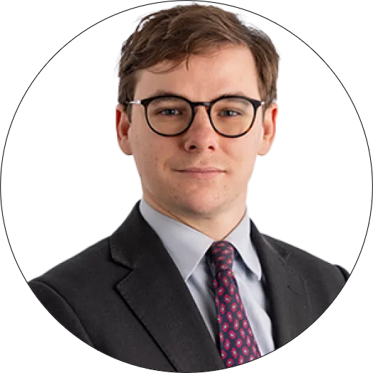 Elliot Evans
