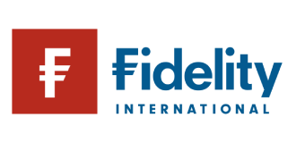 The Fidelity logo