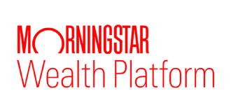 The Morningstar Wealth Platform logo
