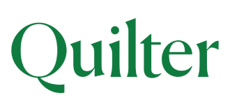 The Quilter logo