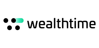 The Wealthtime logo