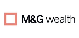 The M and G Wealth logo