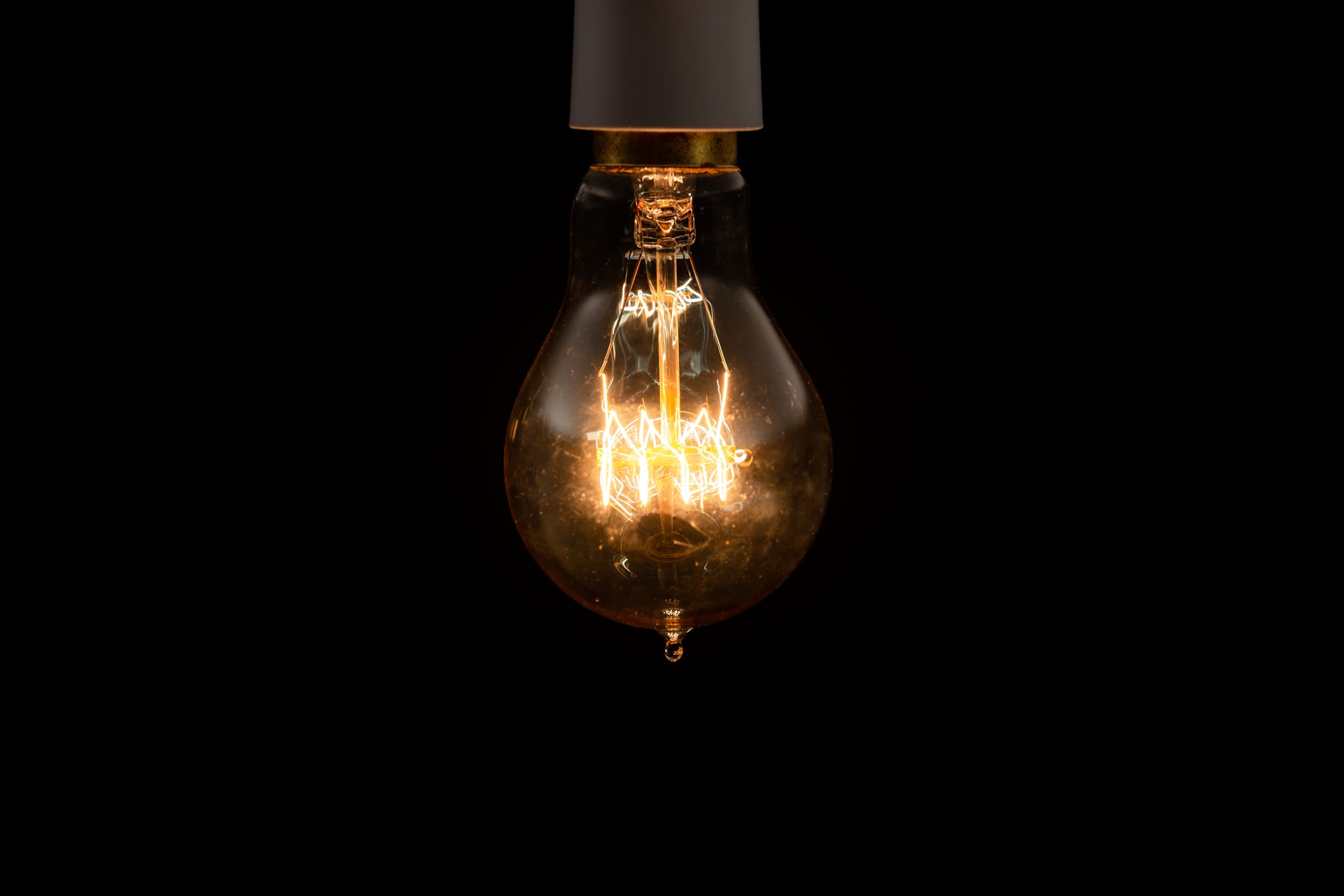 Keeping the lights on: why a UK-based power company earned a place from day one