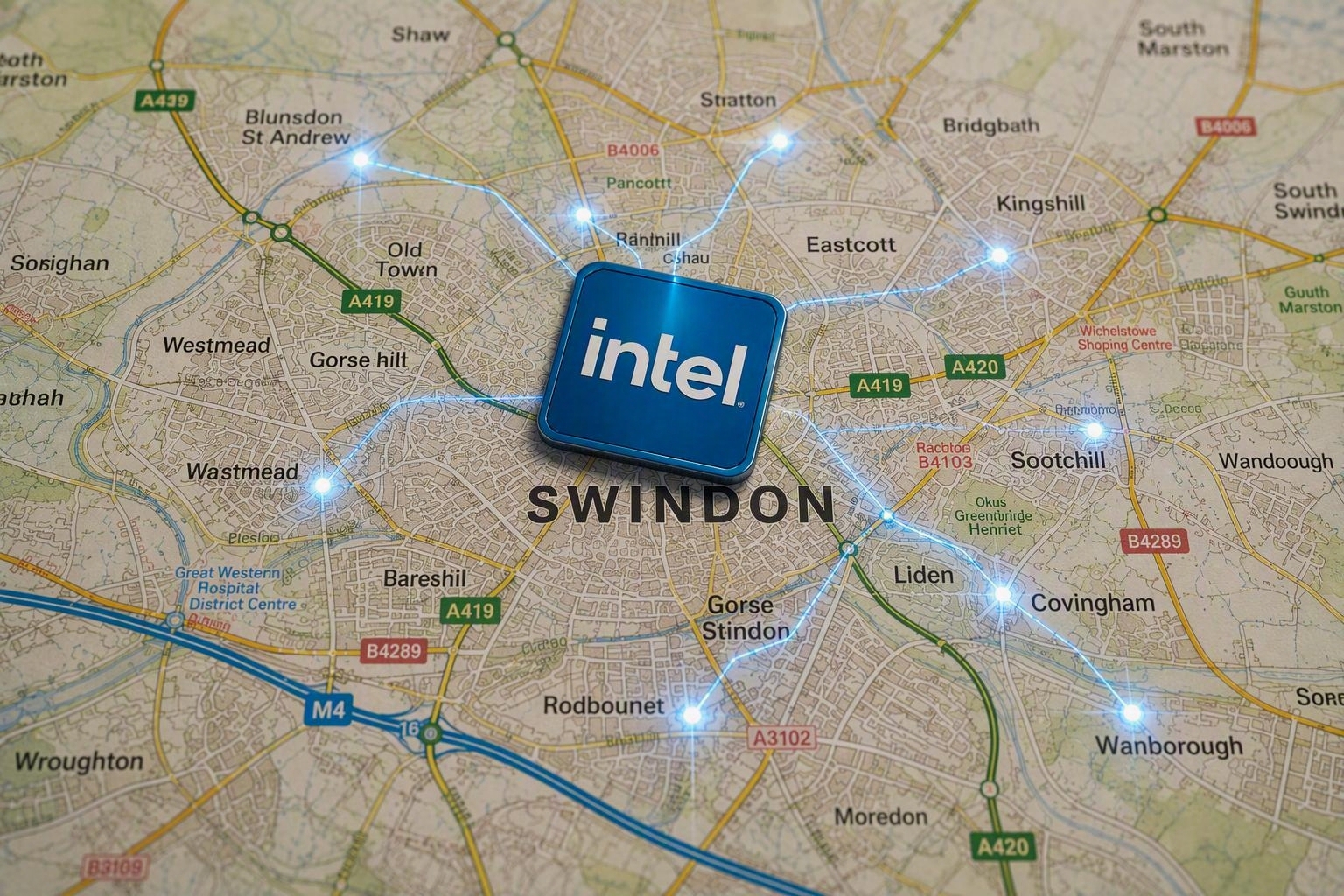 Fresh Intel