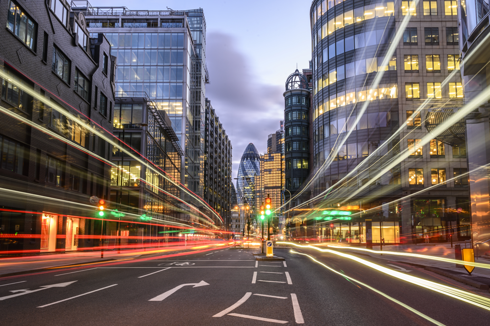 When the lines blur: private credit in a public world