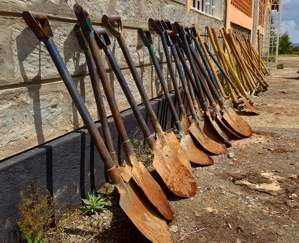 Picks, shovels, and price pressure: Investment Insights September 2026