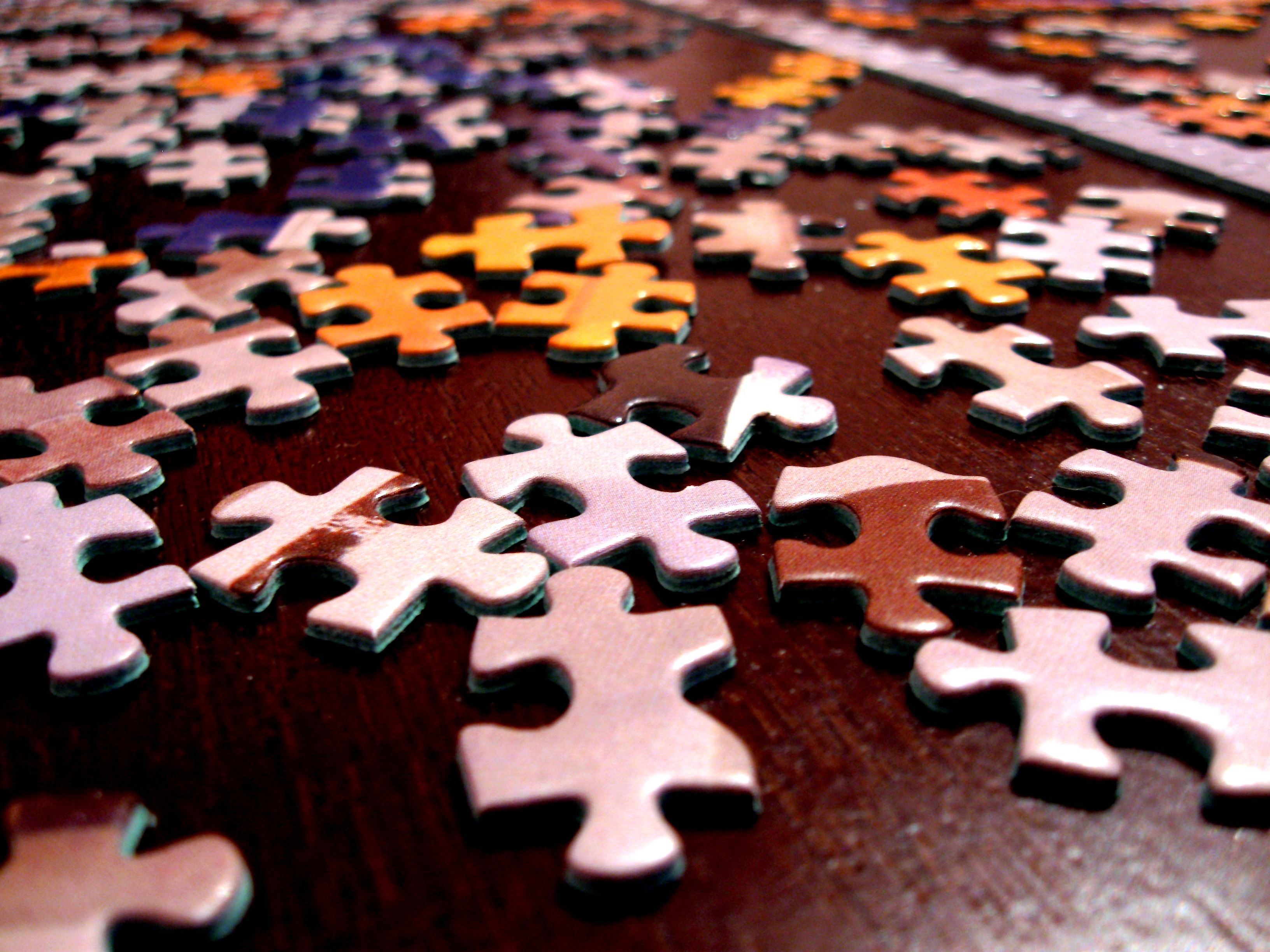 Weekly Digest: Unfinished business