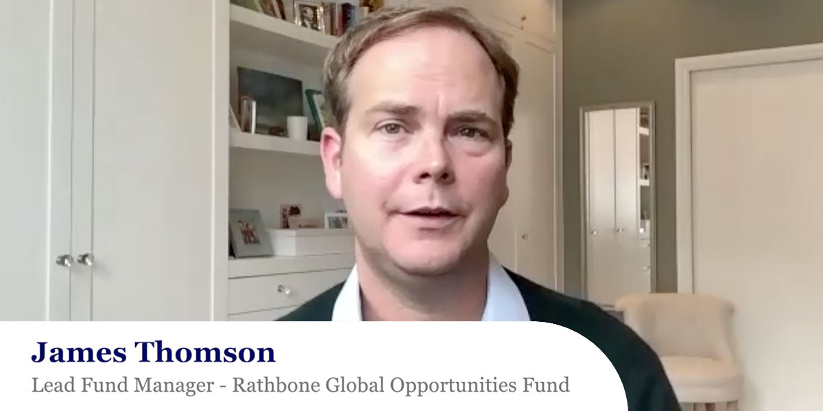 Rathbone Global Opportunities Fund | Rathbones