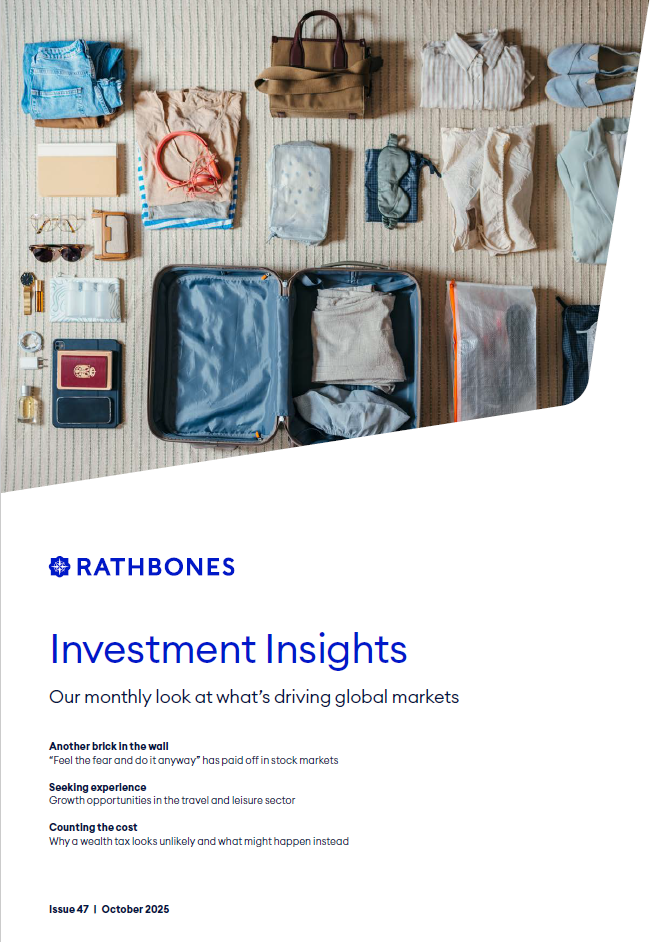 Investment Insights October 2025