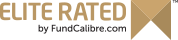 elite rated logo