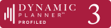 Dynamic planner logo