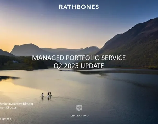 screenshot of mps deck