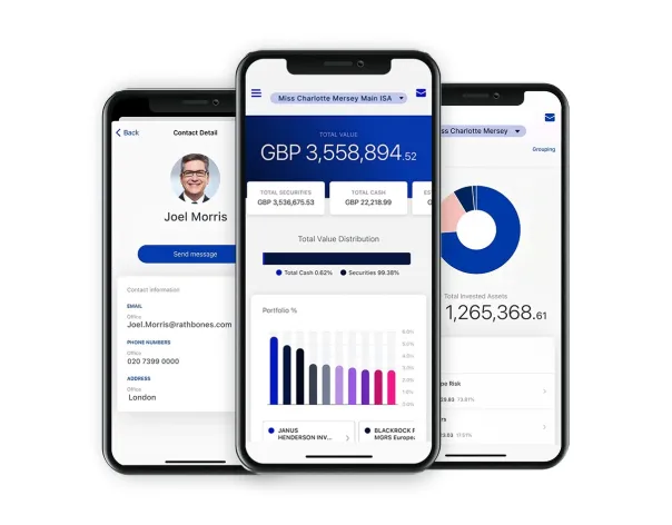 MyRathbones App