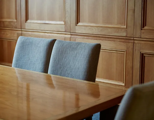 Meeting room