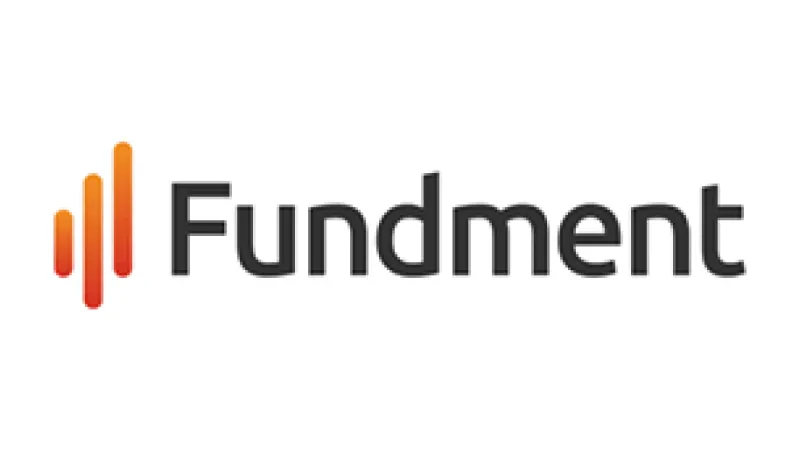 Fundment logo