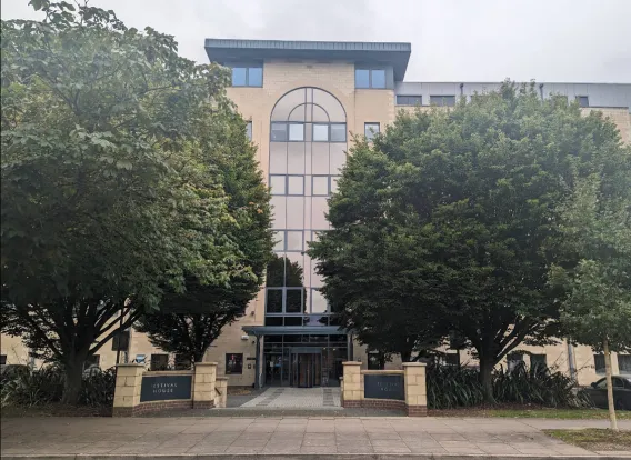 Cheltenham