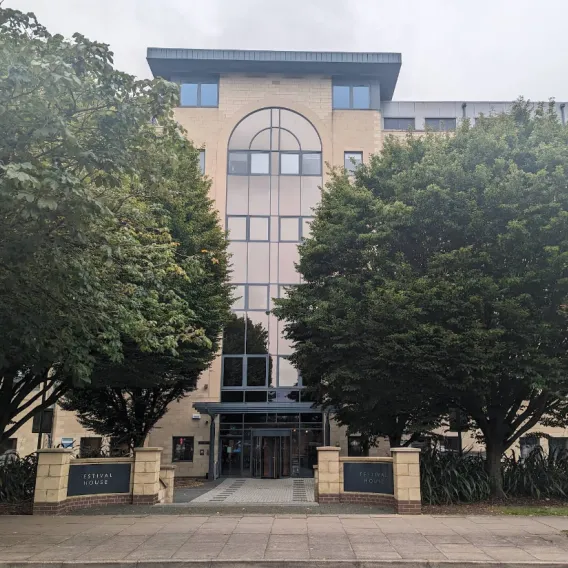 Cheltenham