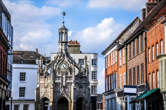 Chichester