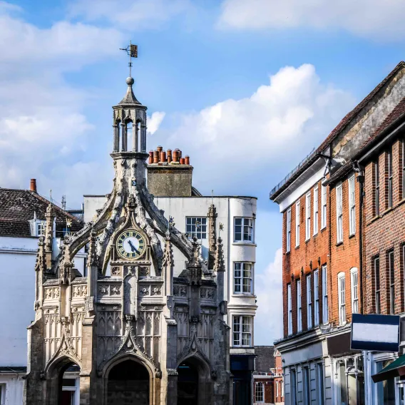 Chichester