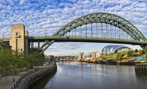 Newcastle