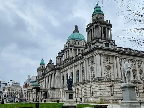 Belfast