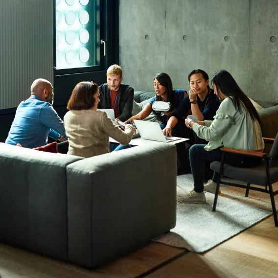 Responsible governance