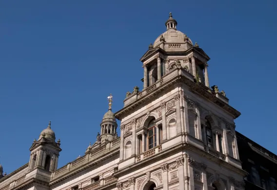 Glasgow