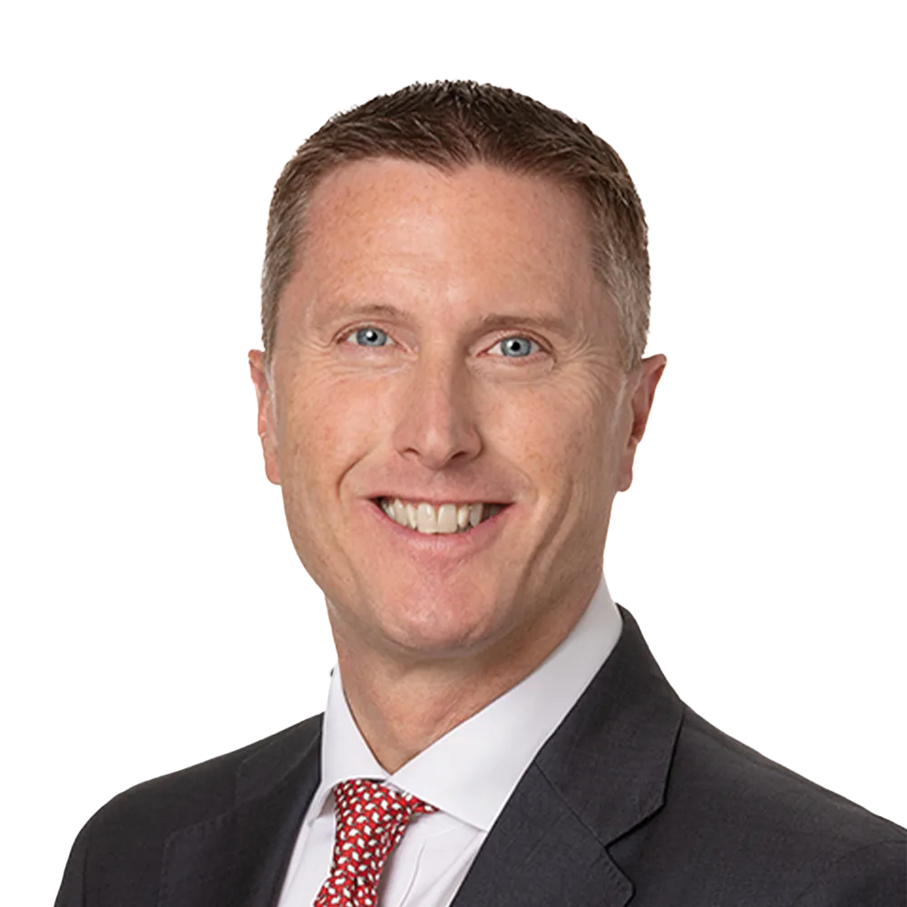 Steve Armitage headshot