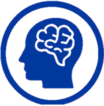 An icon of somebody's brain