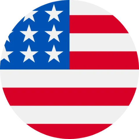 The United States flag