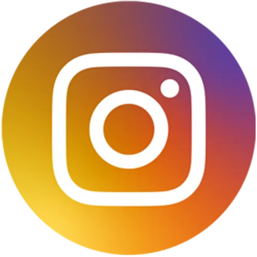 The Instagram logo