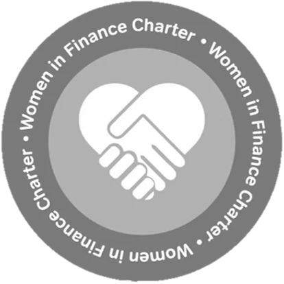 Women in Finance Charter Logo
